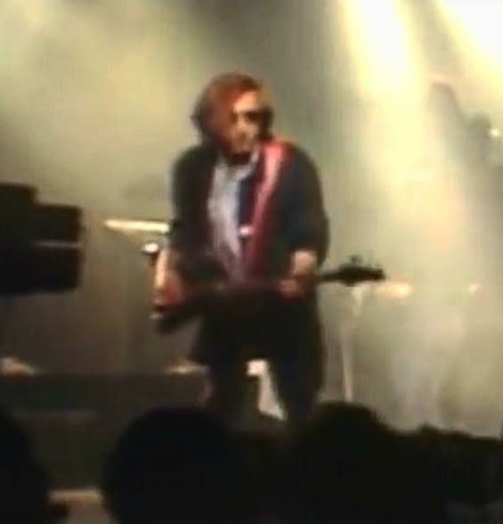 You are currently viewing Al Gunn Montreal, QC Death:former bass player for Men Without Hats Has passed Away