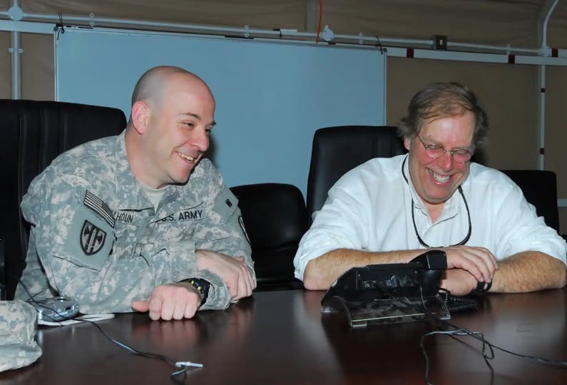 You are currently viewing Peter St. James, Death, –Obituary, Veteran broadcaster and radio personality has passed away