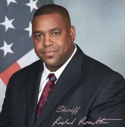 You are currently viewing Richard Roundtree Augusta, GA Obituary:Former Richmond County Sheriff Richard Roundtree has passed away