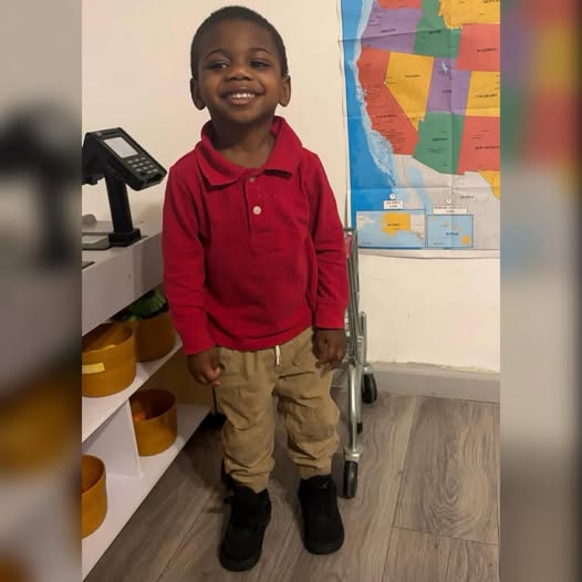 You are currently viewing Tarvis Hamilton Death, St. Louis City Police Identified 3yrs child That fell from an apartment window