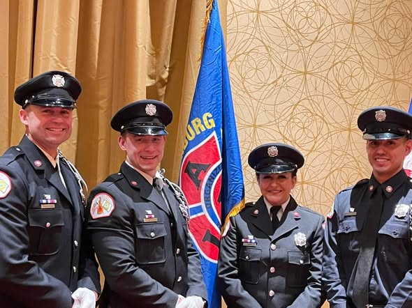 You are currently viewing Evan Zibell Schaumburg, IL Obituary, Death: Schaumburg Professional Firefighters Association Mourns Firefighter/Paramedic Who Passed Away