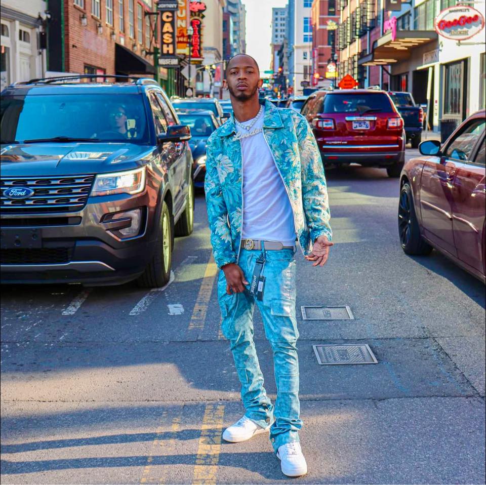 You are currently viewing Loaded Los Houston, TX Death : Houston Artist Known as The Super Villain’ Shot Dead