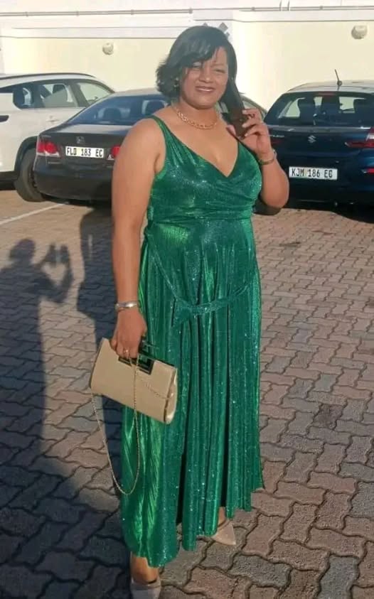 You are currently viewing Annestashia Rossouw Port Elizabeth, Eastern Cape Death :In Loving Memory Of Annestashia Rossouw