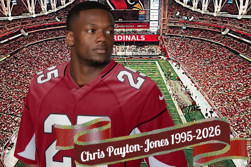 You are currently viewing Chris Payton-Jones Car Accident Death, Jacksonville, FL Obituary,Former Battlehawks and Sea Dragons  Dies in Jacksonville Car Accident