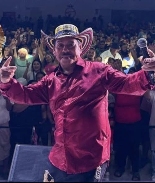 You are currently viewing Francisco Silva Torres Death–Obituary, Popular Mexican Musician Dies in Nuevo Laredo