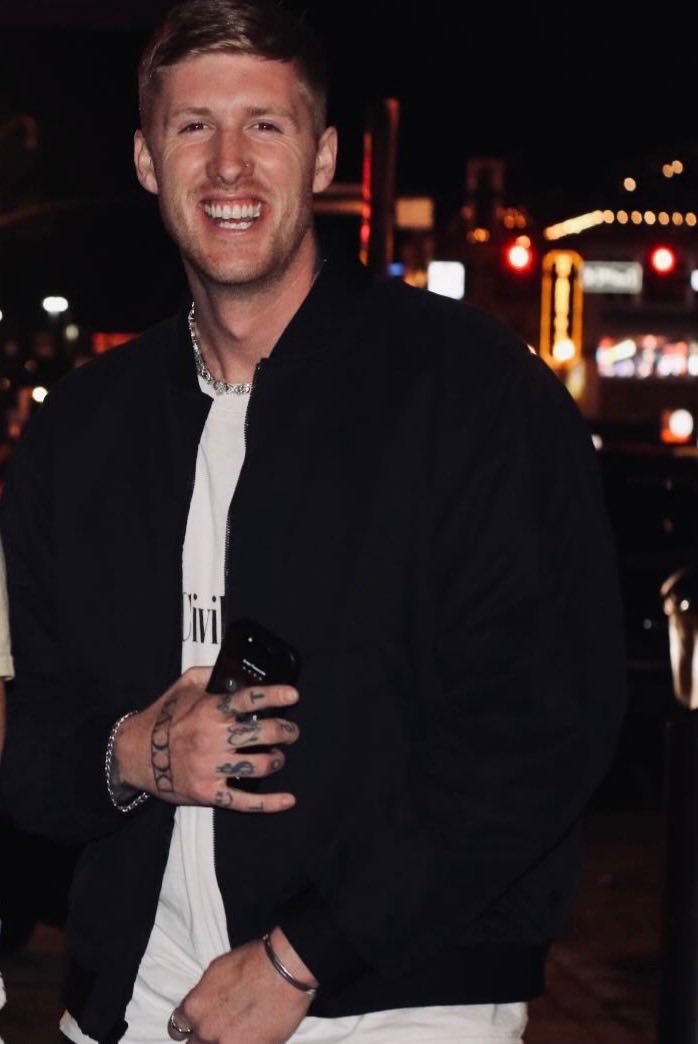 You are currently viewing Kanyon Webb Obituary,29yrs killed in tragic accident while hiking at Manchester,TN